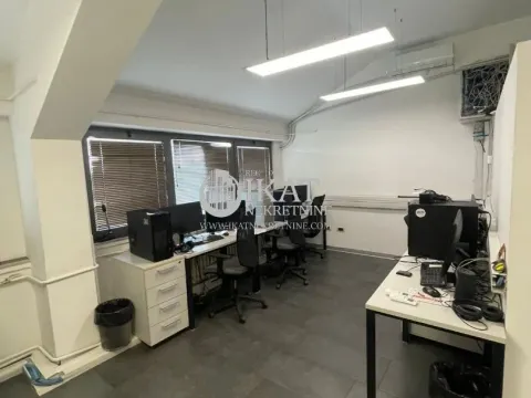 Prodaja, poslovni prostor, 205m², Bezanijska Kosa 1, Bežanijska Kosa Sve Podlokacije - image 3