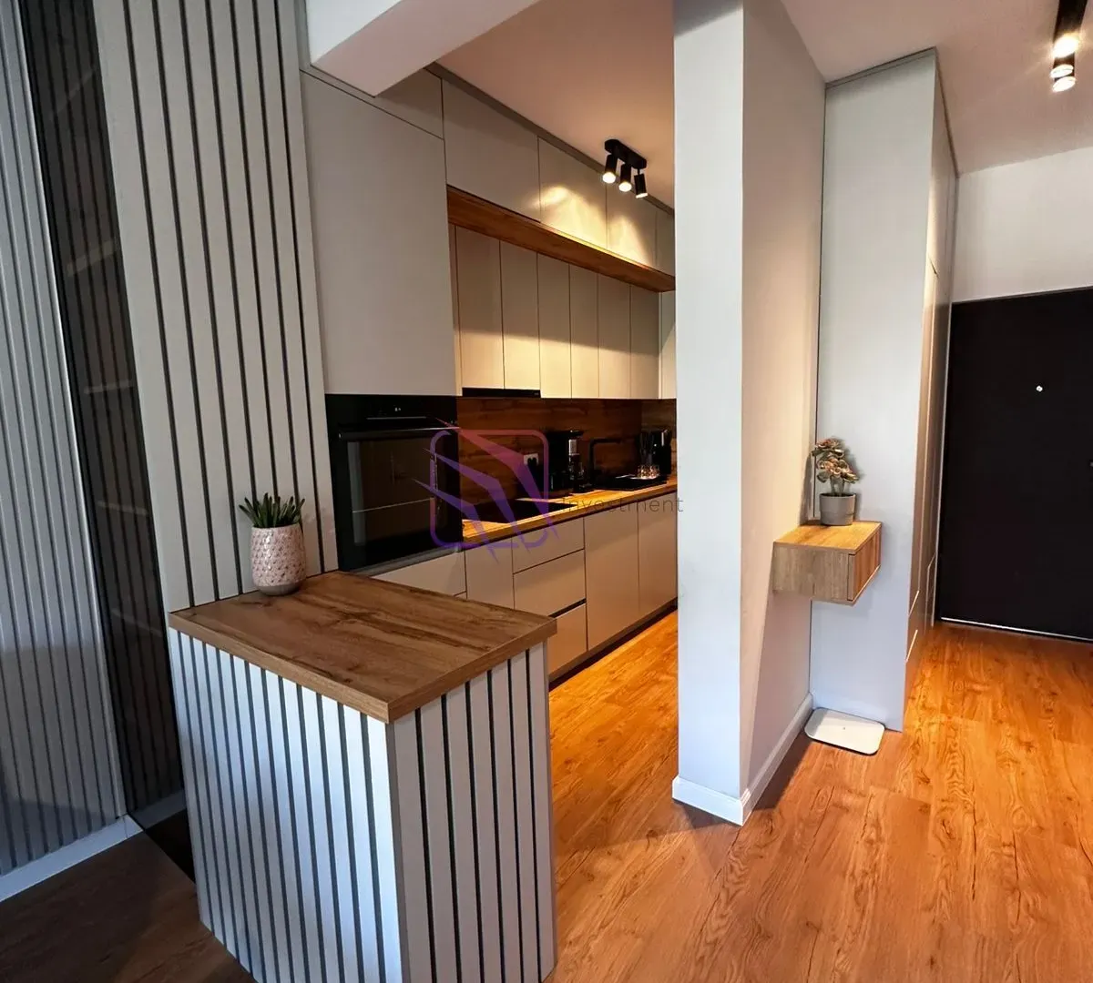 Sale, two bedroom apartment, 67m², Bar, Crna Gora