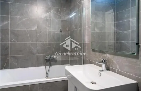 Izdavanje, dvosoban stan, 48m², Novi Beograd Blok 65, Novi Beograd Sve Podlokacije - image 34