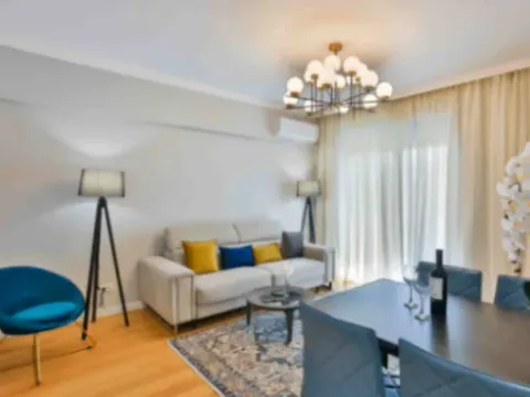 Prodaja, jednosoban stan, 46m², Centar, Budva