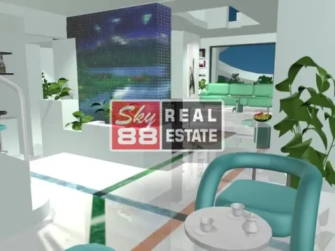 Prodaja, kuća, 456m², Savski Venac, Beograd - image 3