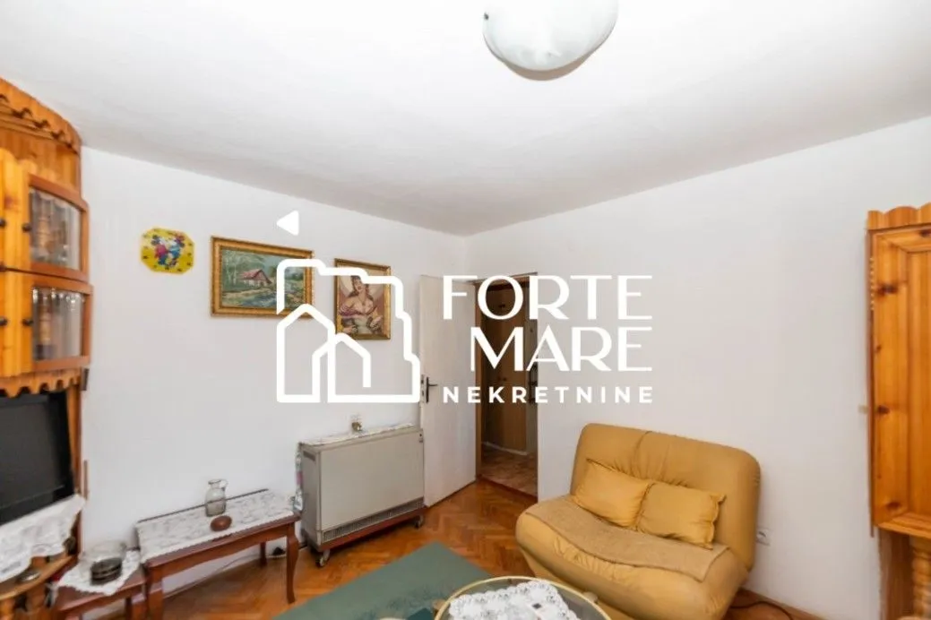 Prodaja, trosoban stan, 81m², Herceg Novi, Crna Gora