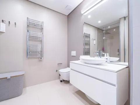 Sale, two bedroom apartment, 146m², Zavala, Budva - image 18