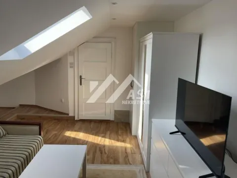 Izdavanje, stan, 30m², Novi Sad Sve Podlokacije, Novi Sad - image 6