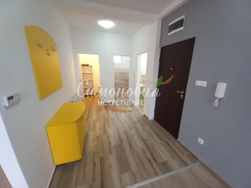 Rent, four bedroom apartment, 85m², Miljakovac, Rakovica