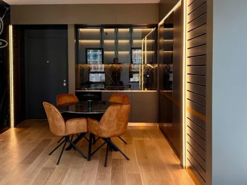 Stan in Savski Venac