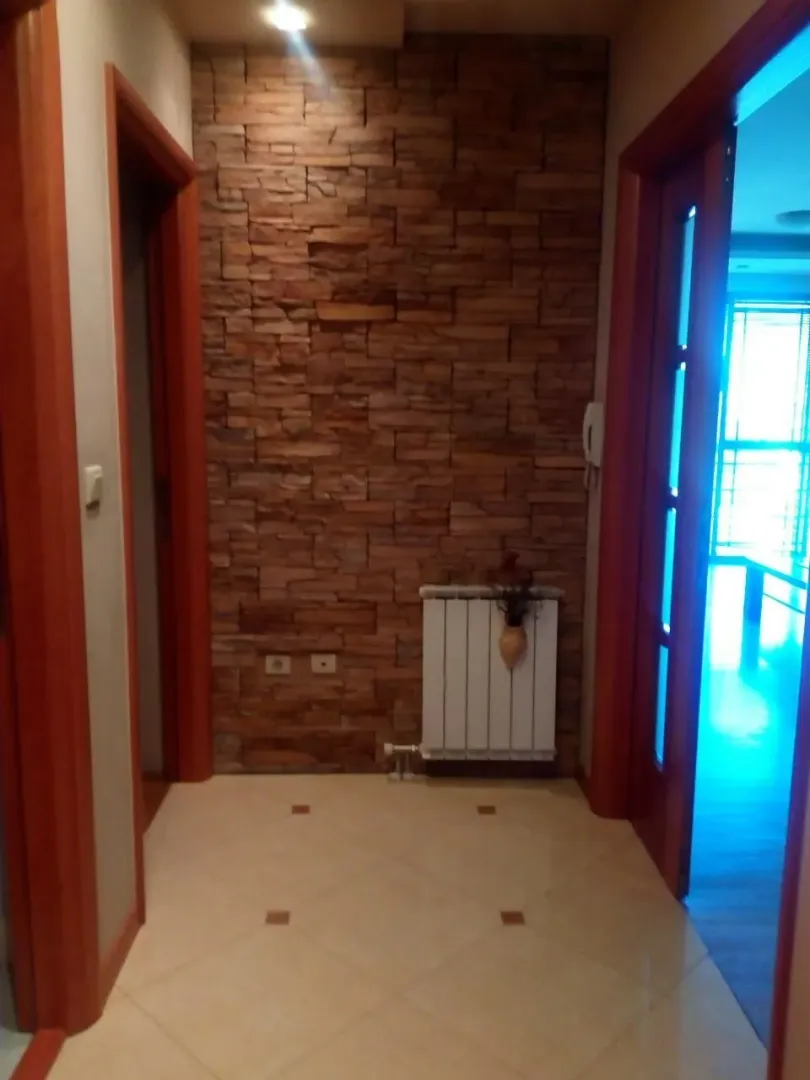 Rent, two bedroom apartment, 75m², Preko Morače, Podgorica