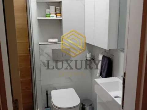 Prodaja, jednosoban stan, 32m², Ljubović, Podgorica - image 4