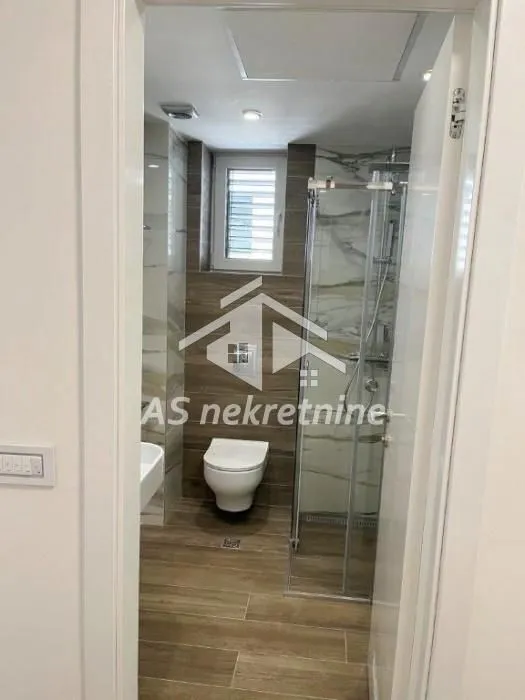 Izdavanje, dvosoban stan, 51m², Tašmajdan, Palilula Sve Podlokacije
