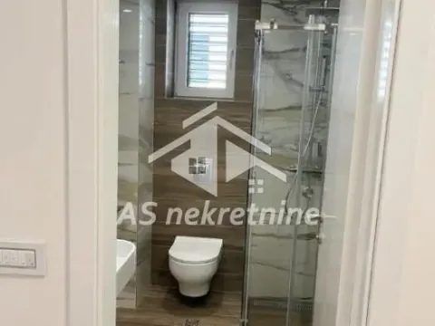 Izdavanje, dvosoban stan, 51m², Tašmajdan, Palilula Sve Podlokacije - image 10