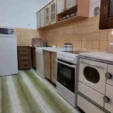 Rent, two bedroom apartment, 80m², Šušanj, Bar - image 6