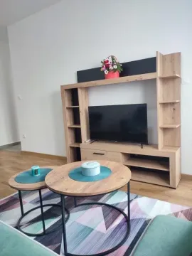 Rent, one bedroom apartment, 45m², Zabjelo, Podgorica - image 4