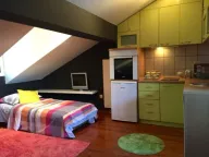 Izdavanje, garsonjera, 30m², Centar, Cetinje - image 3