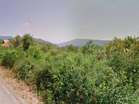 Sale, land lot, 384m², Podi, Herceg Novi - image 2