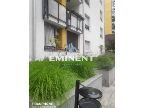 Rent, two bedroom apartment, 38m², Zemun Gornji Grad, Zemun Sve Podlokacije - image 14