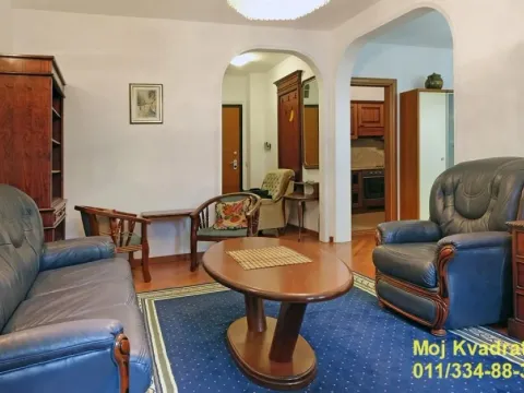 Sale, two bedroom apartment, 74m², Vukov Spomenik, Zvezdara Sve Podlokacije - image 2