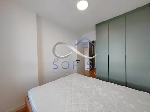 Izdavanje, dvosoban stan, 41m², Telep, Novi Sad Sve Podlokacije - image 14
