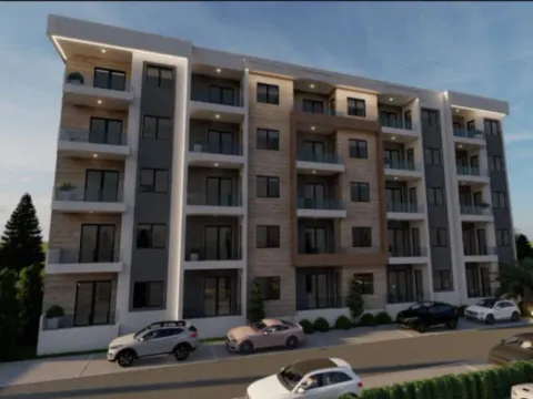 Prodaja, jednosoban stan, 47m², Ulcinjsko Polje, Ulcinj - image 2