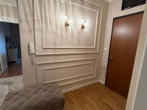 Prodaja, trosoban stan, 119m², City Kvart, Podgorica - image 12