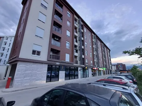 Daily-rent, one bedroom apartment, 28m², Zabjelo, Podgorica - image 10