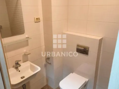 Izdavanje, jednosoban stan, 47m², City Kvart, Podgorica - image 5