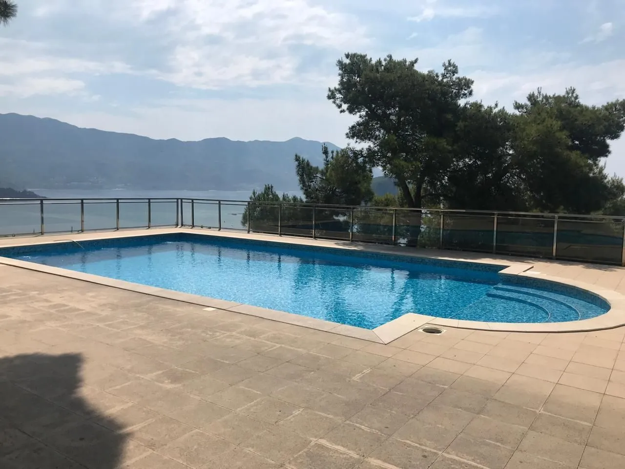 Prodaja, dvosoban stan, 120m², Vidikovac, Budva