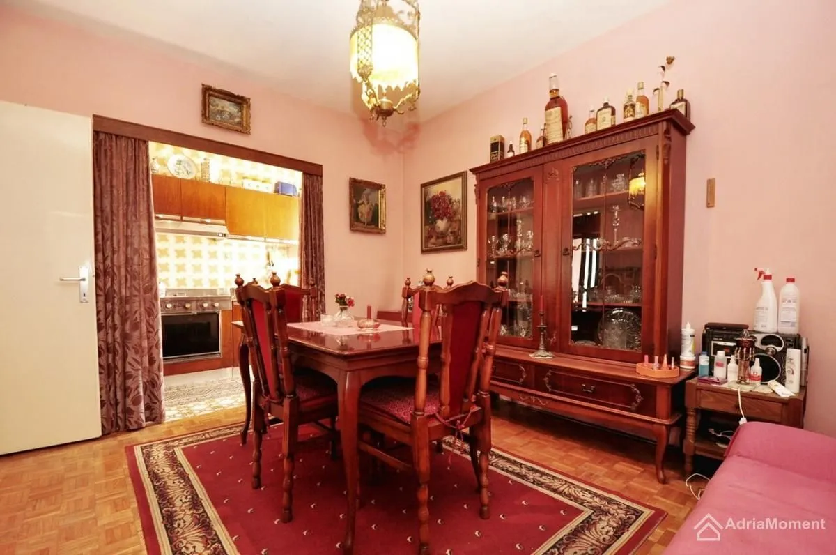 Prodaja, kuća, 377m², Seljanovo, Tivat