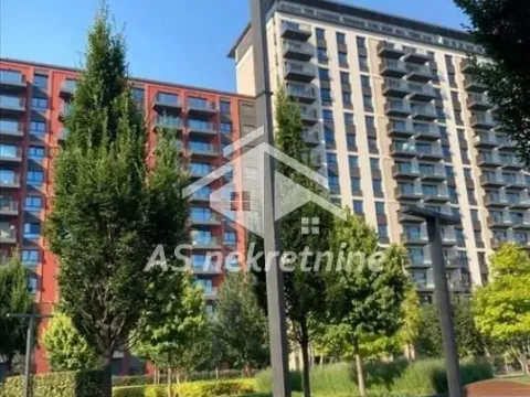 Izdavanje, trosoban stan, 75m², Savski Venac, Beograd - image 19