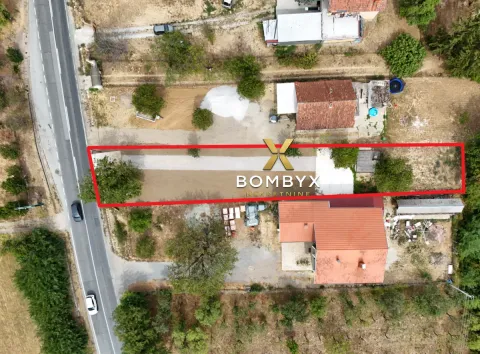 Prodaja, plac, 800m², Irig, Srbija - image 2
