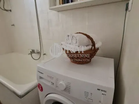 Izdavanje, dvosoban stan, 65m², Vukov Spomenik, Zvezdara Sve Podlokacije - image 9