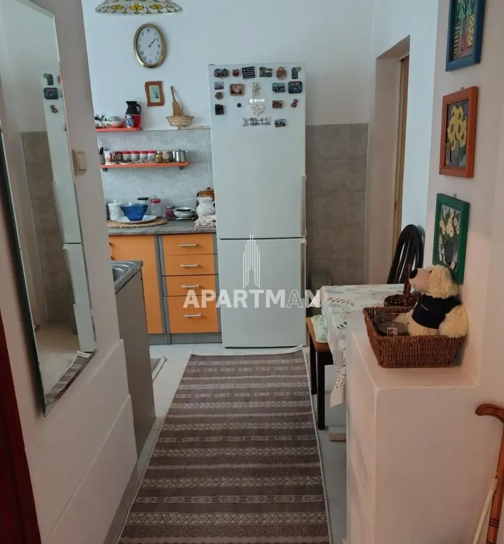 Izdavanje, jednosoban stan, 40m², Bulbulder, Zvezdara Sve Podlokacije