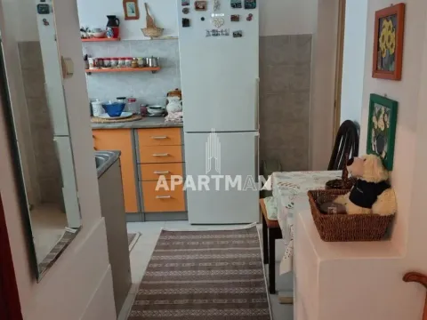 Izdavanje, jednosoban stan, 40m², Bulbulder, Zvezdara Sve Podlokacije - image 8