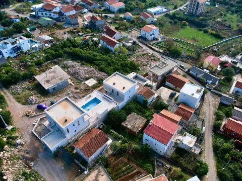 Prodaja, kuća, 250m², Krimovica, Kotor - image 14