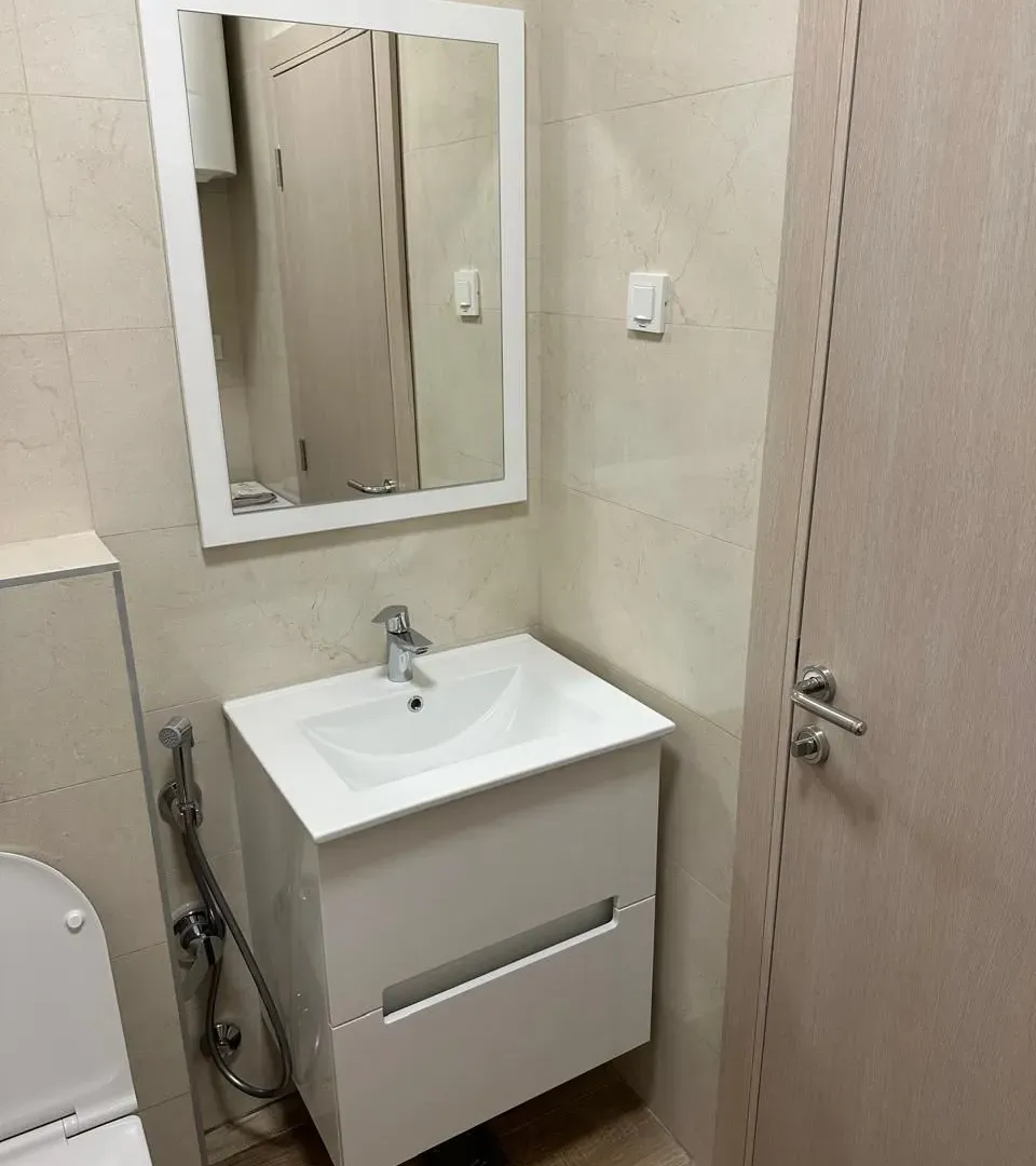 Izdavanje, jednosoban stan, 44m², Ilino, Bar