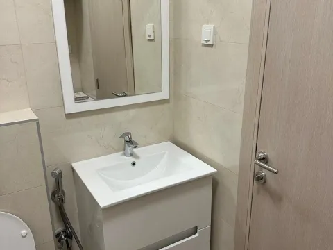 Rent, one bedroom apartment, 44m², Ilino, Bar - image 11