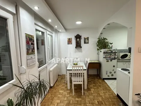 Prodaja, jednosoban stan, 55m², Novi Beograd Sve Podlokacije, Beograd - image 4