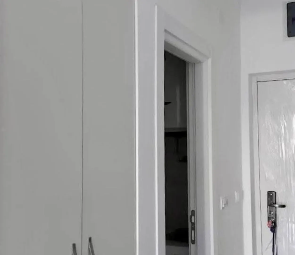 Sale, studio apartment, 44m², Ilino, Bar
