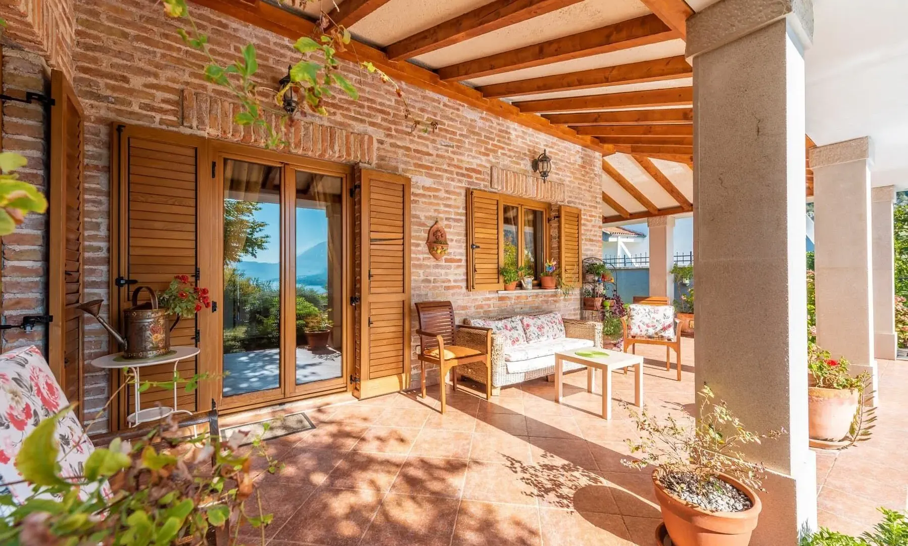 Sale, house, 305m², Orahovac, Kotor