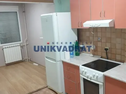 Prodaja, jednosoban stan, 44m², Kneževac, Beograd - image 7