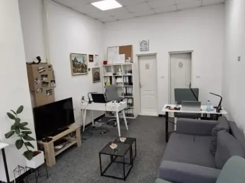 Rent, office space, 25m², Bulevar Evrope, Novi Sad Sve Podlokacije - image 2