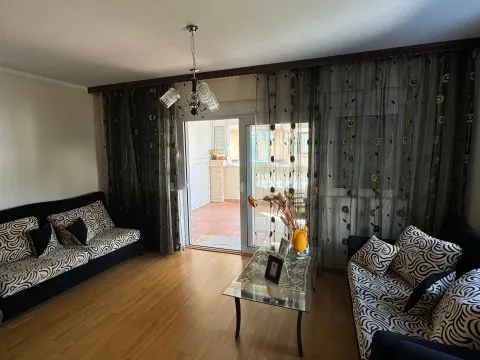 Sale, two bedroom apartment, 78m², Lazi, Budva - image 5