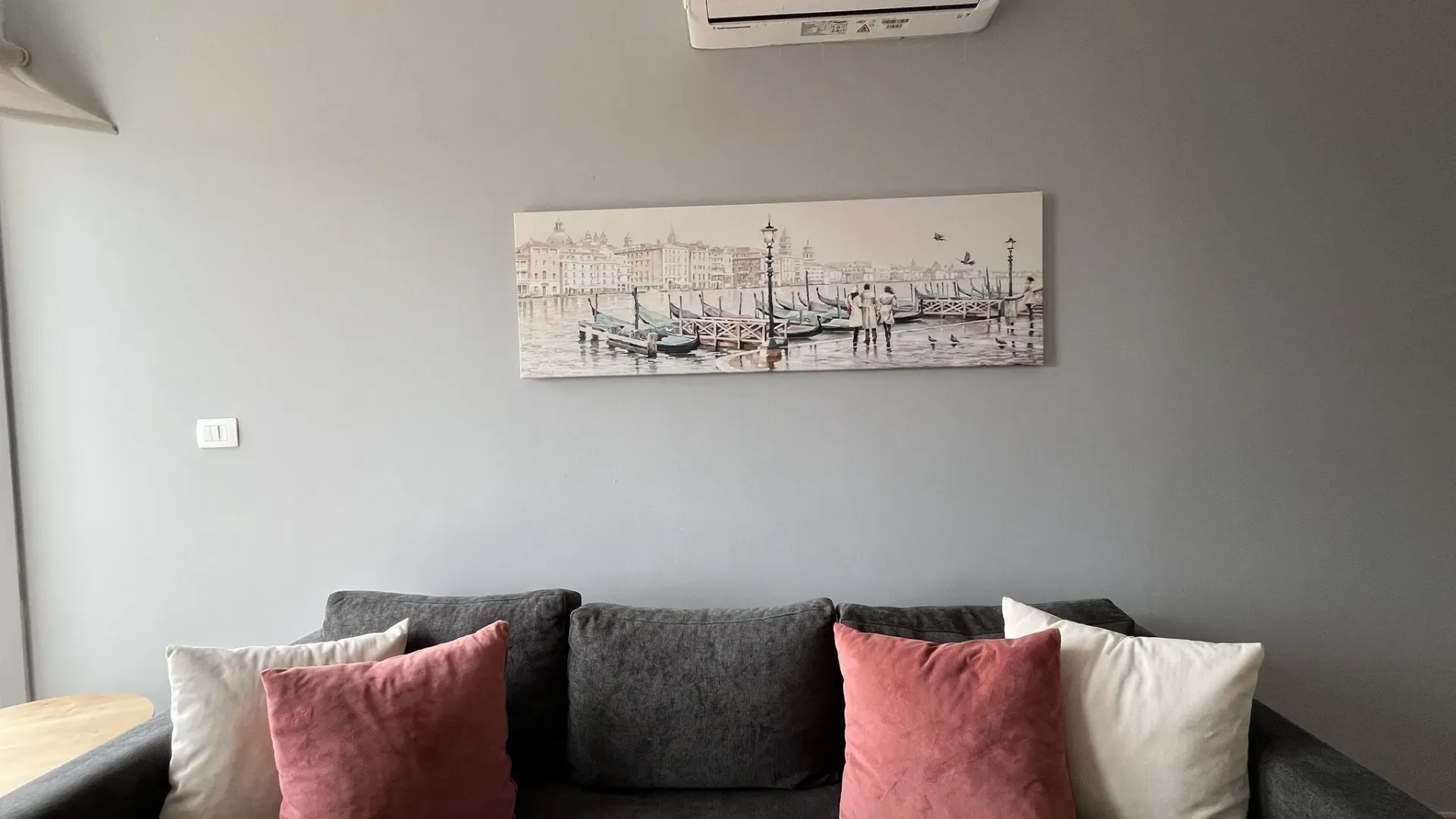 Sale, one bedroom apartment, 33m², Kavač, Kotor