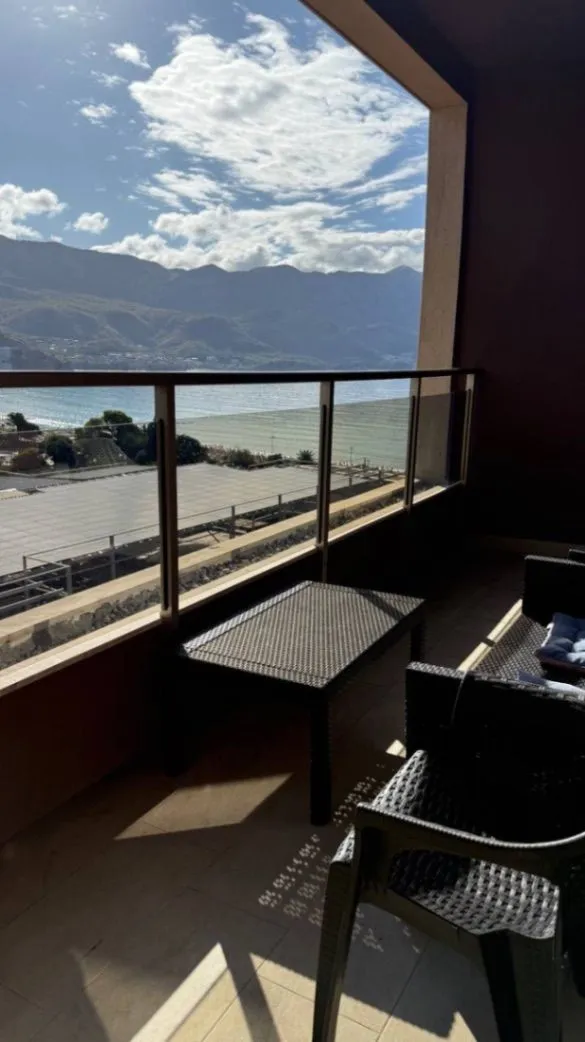 Rent, one bedroom apartment, 44m², Budva, Crna Gora