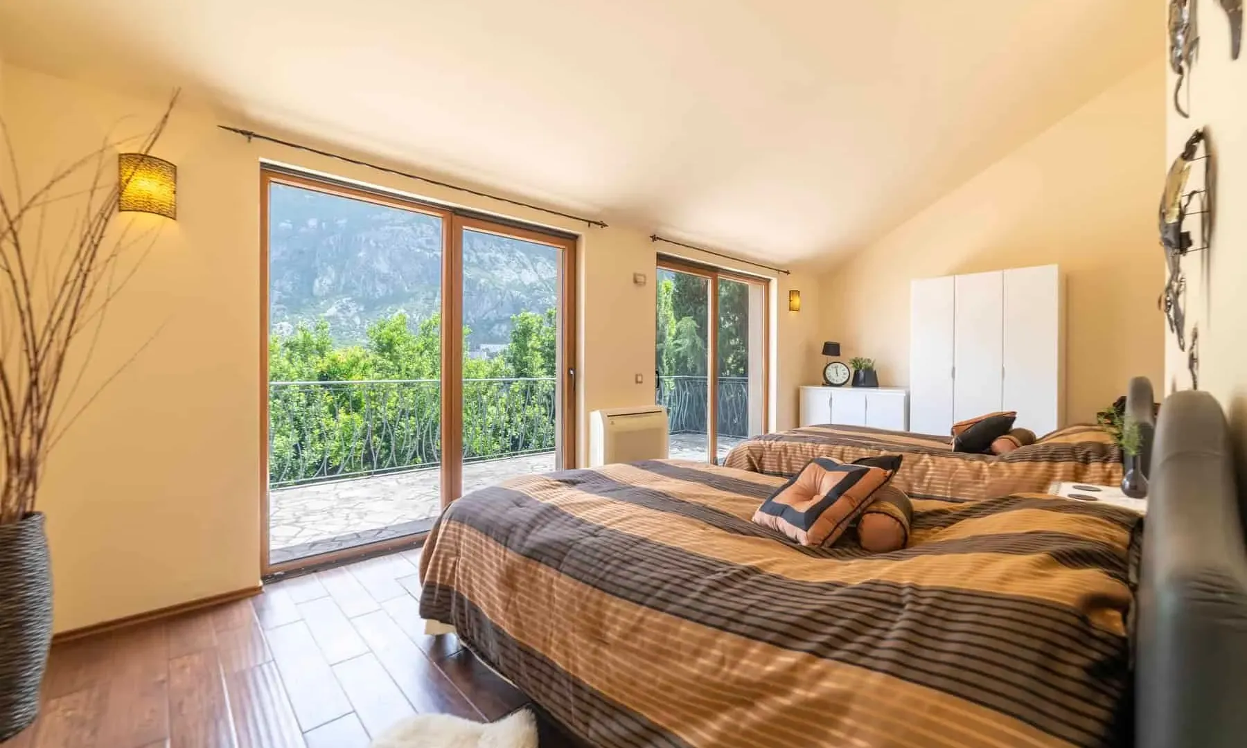 Sale, house, 119m², Prčanj, Kotor