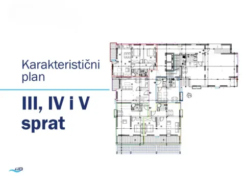 Prodaja, stan, 60m², Bečići, Budva - image 6