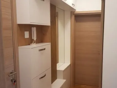 Izdavanje, dvosoban stan, 45m², Jugovićevo, Novi Sad Sve Podlokacije - image 8