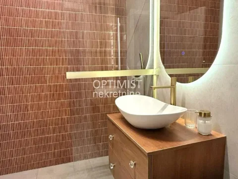 Rent, two bedroom apartment, 41m², Stari Grad, Beograd - image 12