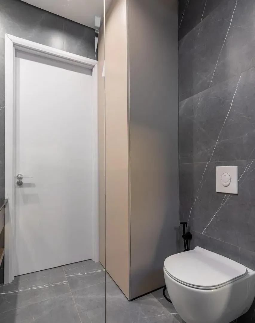 Prodaja, jednosoban stan, 52m², Lastva Grbaljska, Kotor