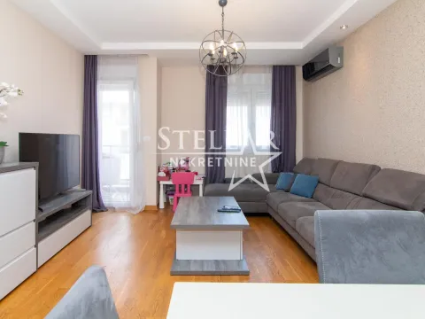 Prodaja, stan, 64m², City Kvart, Podgorica - image 5