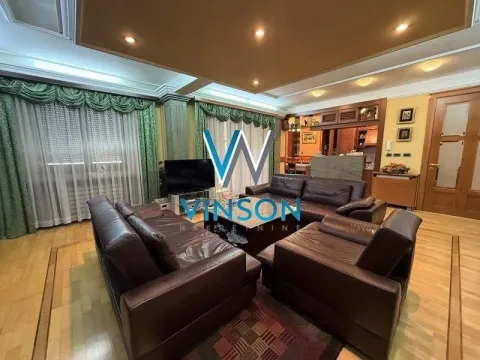 Prodaja, stan, 194m², Bulevar Oslobodjenja, Novi Sad Sve Podlokacije - image 2